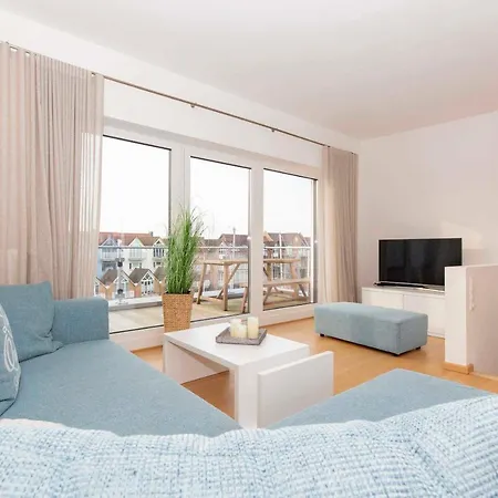 Marina Haus 22_b Cuxhaven